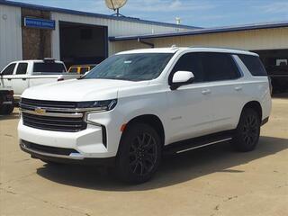 2024 Chevrolet Tahoe for sale in Checotah OK