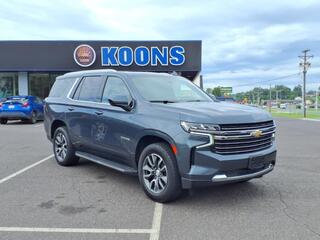 2021 Chevrolet Tahoe for sale in Orlando FL