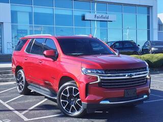 2021 Chevrolet Tahoe for sale in Cincinnati OH