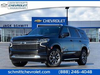 2021 Chevrolet Tahoe for sale in Wood River IL