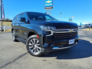 2022 Chevrolet Tahoe for sale in Cornelius NC