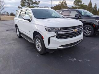 2022 Chevrolet Tahoe