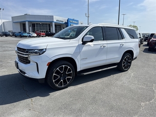 2022 Chevrolet Tahoe for sale in Morristown TN