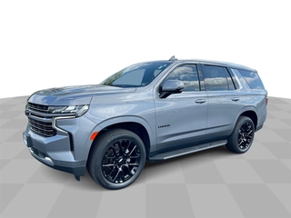 2022 Chevrolet Tahoe for sale in Frankfort IL