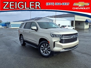 2022 Chevrolet Tahoe for sale in Claysburg PA