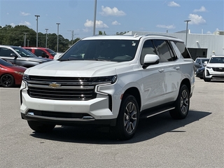 2022 Chevrolet Tahoe