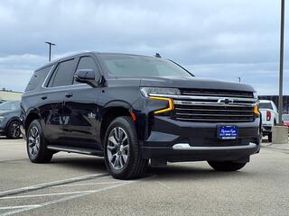 2022 Chevrolet Tahoe for sale in Waco TX