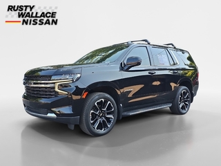 2022 Chevrolet Tahoe for sale in Knoxville TN