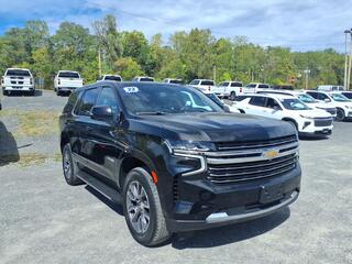 2022 Chevrolet Tahoe for sale in Bridgeport WV