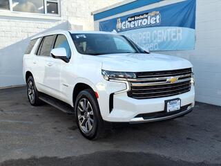 2022 Chevrolet Tahoe