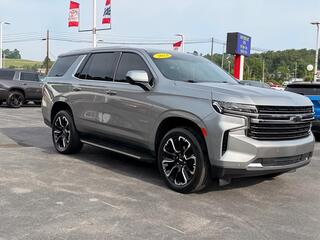 2023 Chevrolet Tahoe for sale in Princeton WV