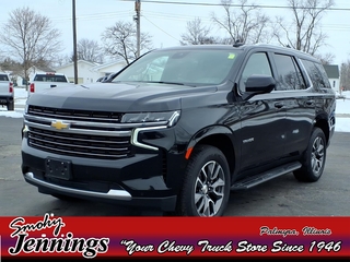 2023 Chevrolet Tahoe for sale in Palmyra IL
