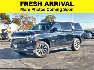 2023 Chevrolet Tahoe