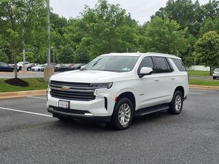 2023 Chevrolet Tahoe
