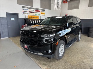 2023 Chevrolet Tahoe for sale in Plymouth WI