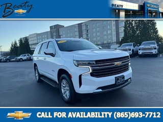 2023 Chevrolet Tahoe for sale in Knoxville TN