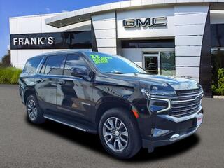 2023 Chevrolet Tahoe for sale in Lyndhurst NJ
