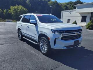 2024 Chevrolet Tahoe