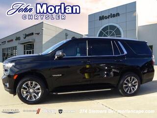 2024 Chevrolet Tahoe