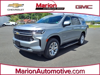 2024 Chevrolet Tahoe for sale in Marion VA