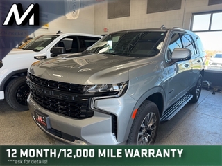 2024 Chevrolet Tahoe for sale in Plymouth WI
