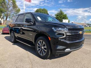 2024 Chevrolet Tahoe for sale in Chattanooga TN