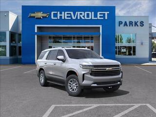 2024 Chevrolet Tahoe