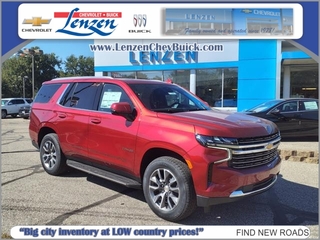 2024 Chevrolet Tahoe for sale in Chaska MN