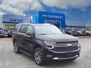 2021 Chevrolet Tahoe for sale in Bridgeport WV