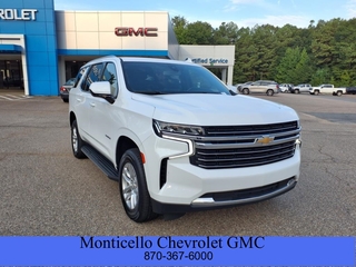 2021 Chevrolet Tahoe for sale in Monticello AR