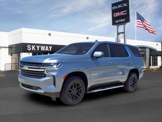 2021 Chevrolet Tahoe for sale in Council Bluffs IA