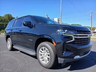 2021 Chevrolet Tahoe for sale in Cincinnati OH