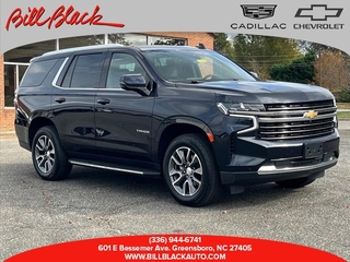 2021 Chevrolet Tahoe for sale in Greensboro NC