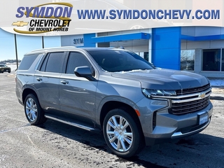 2021 Chevrolet Tahoe for sale in Mount Horeb WI