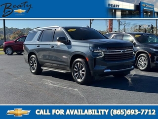 2021 Chevrolet Tahoe for sale in Knoxville TN