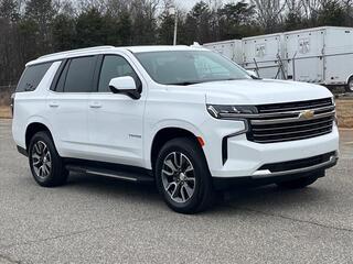 2021 Chevrolet Tahoe for sale in Kernersville NC