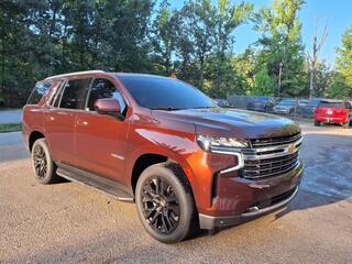2022 Chevrolet Tahoe for sale in Monticello AR