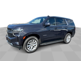 2022 Chevrolet Tahoe for sale in Frankfort IL