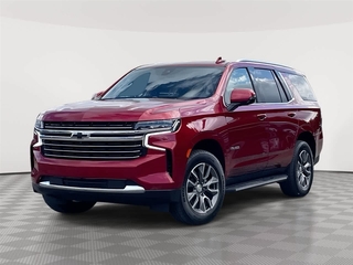 2022 Chevrolet Tahoe