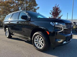 2022 Chevrolet Tahoe