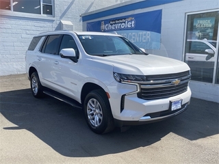 2022 Chevrolet Tahoe for sale in New Rochelle NY
