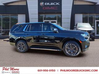 2022 Chevrolet Tahoe for sale in Jackson MS