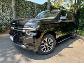 2022 Chevrolet Tahoe