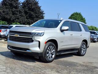 2022 Chevrolet Tahoe for sale in Farmington Hills MI
