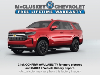 2022 Chevrolet Tahoe for sale in Cincinnati OH