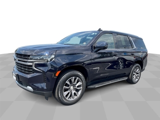 2022 Chevrolet Tahoe for sale in Lansing IL
