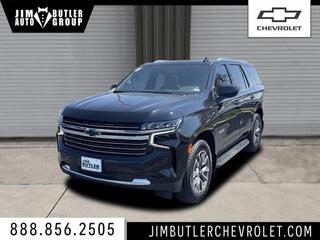 2023 Chevrolet Tahoe for sale in Fenton MO