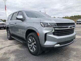 2023 Chevrolet Tahoe for sale in Chattanooga TN