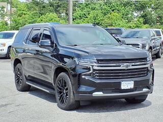 2023 Chevrolet Tahoe