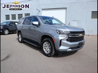 2023 Chevrolet Tahoe for sale in Detroit MI